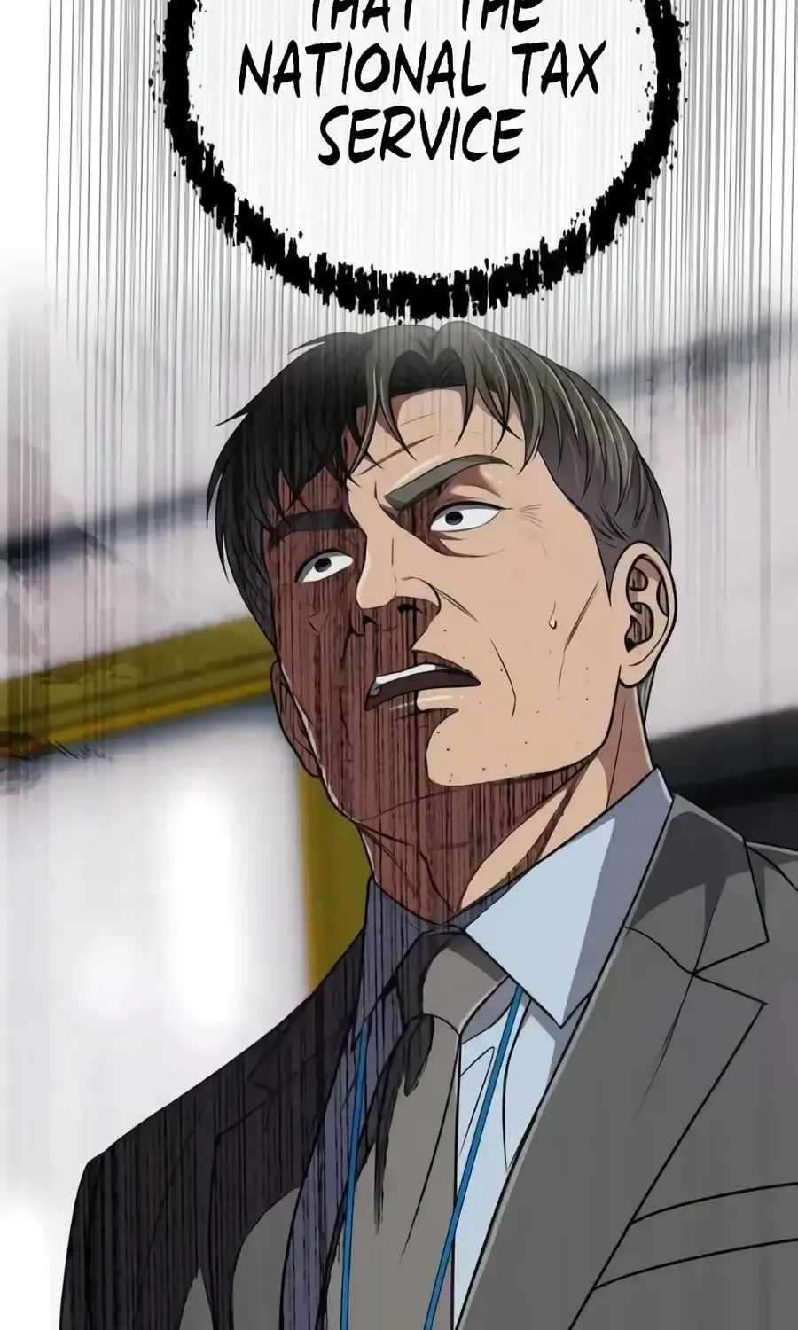 Rookie Employee Kim Cheolsu Chapter 149-eng-li - Page 142
