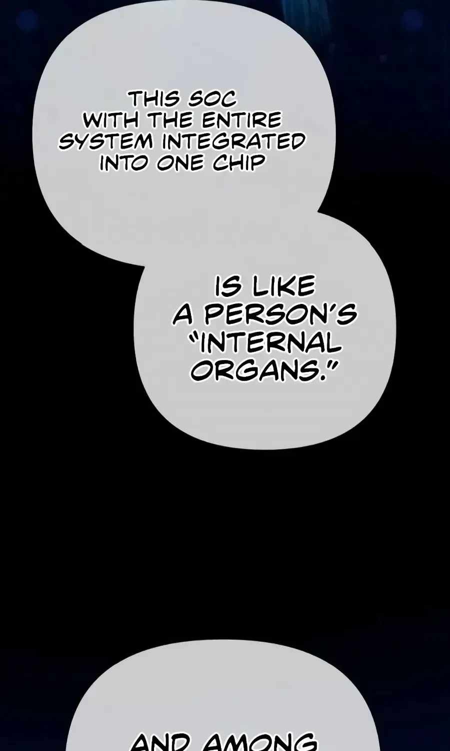 Rookie Employee Kim Cheolsu Chapter 149-eng-li - Page 53