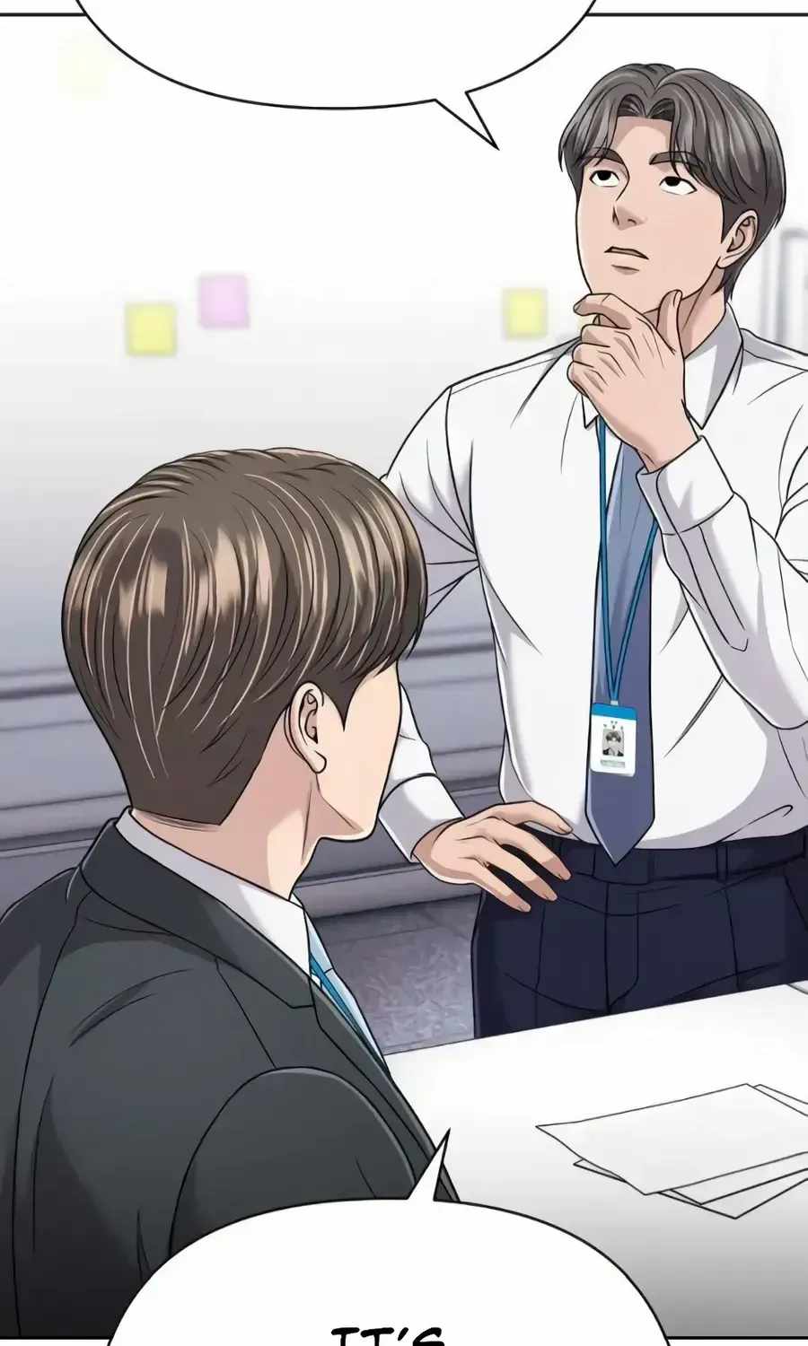 Rookie Employee Kim Cheolsu Chapter 149-eng-li - Page 41