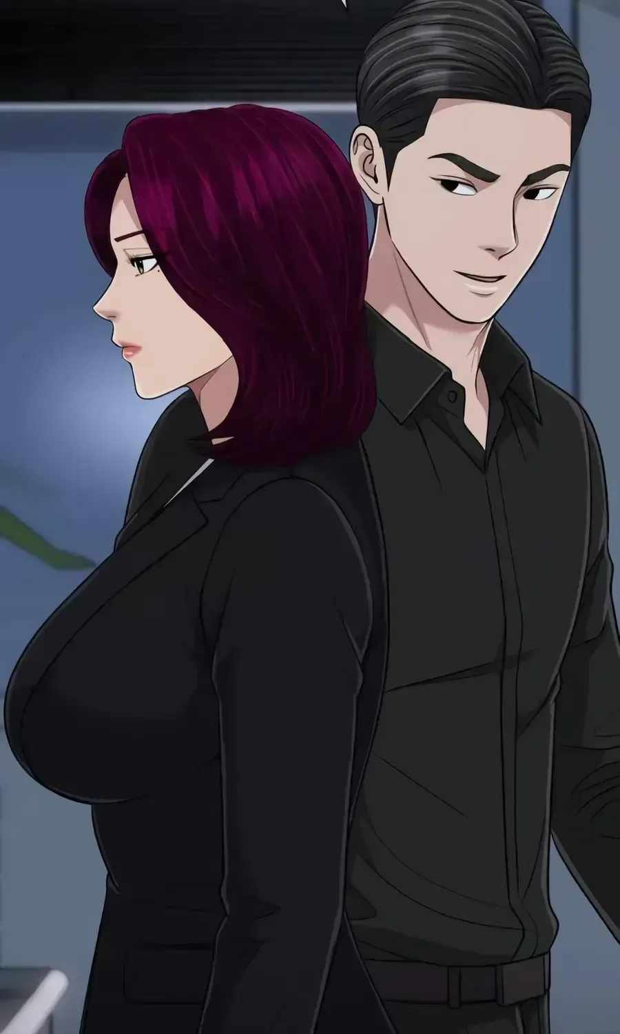 Rookie Employee Kim Cheolsu Chapter 149-eng-li - Page 96