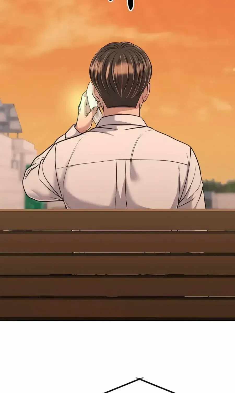 Rookie Employee Kim Cheolsu Chapter 149-eng-li - Page 124