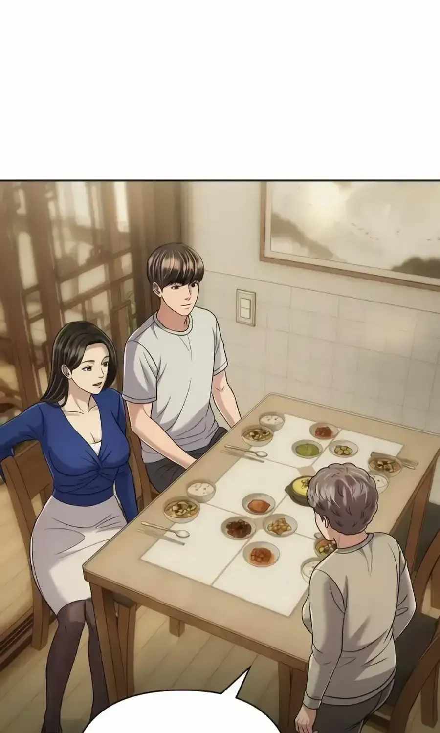 Rookie Employee Kim Cheolsu Chapter 149-eng-li - Page 5