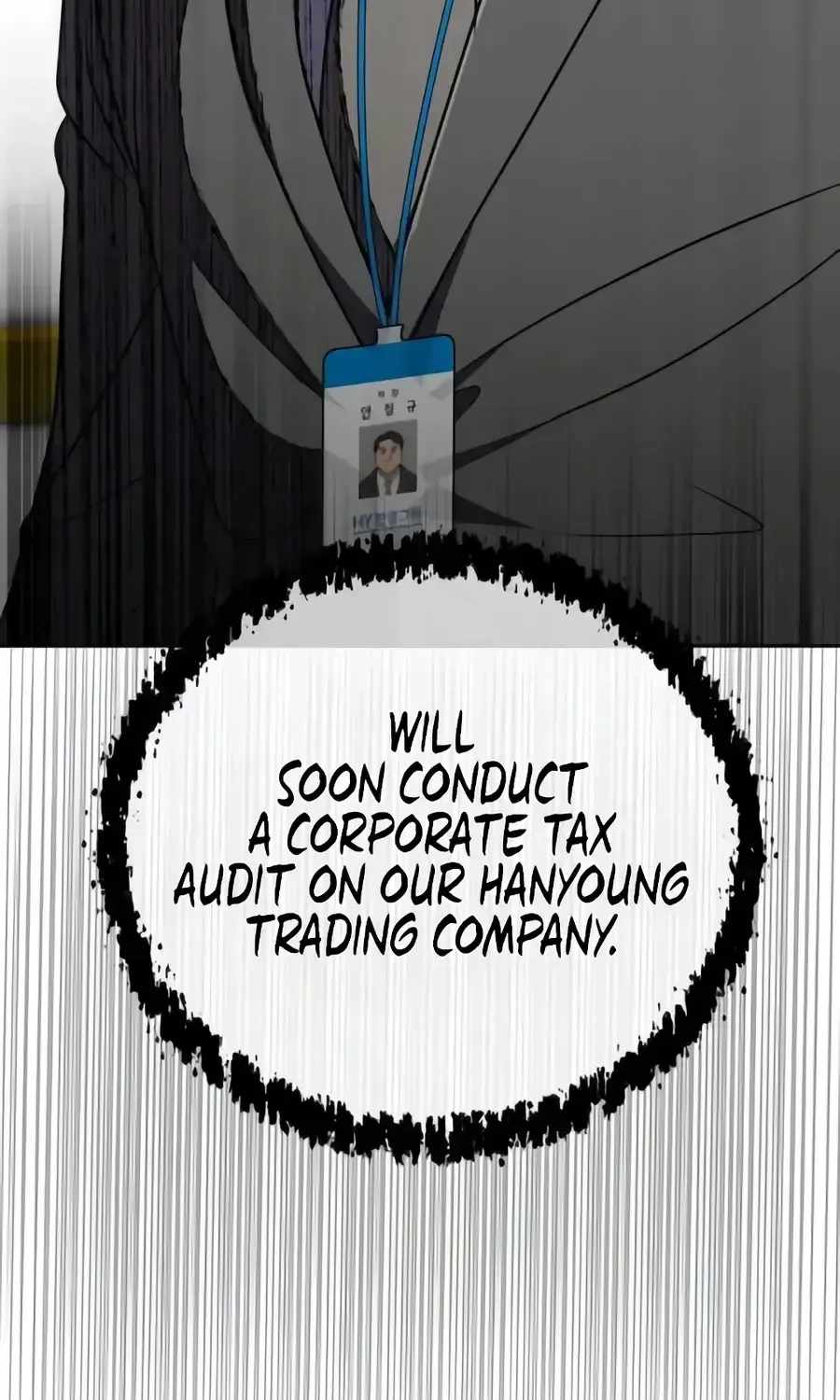 Rookie Employee Kim Cheolsu Chapter 149-eng-li - Page 143