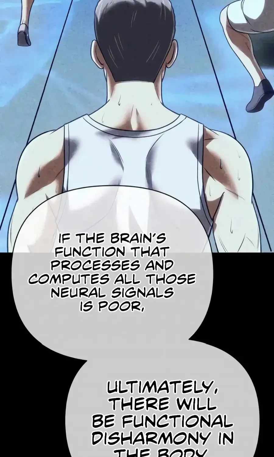 Rookie Employee Kim Cheolsu Chapter 149-eng-li - Page 59