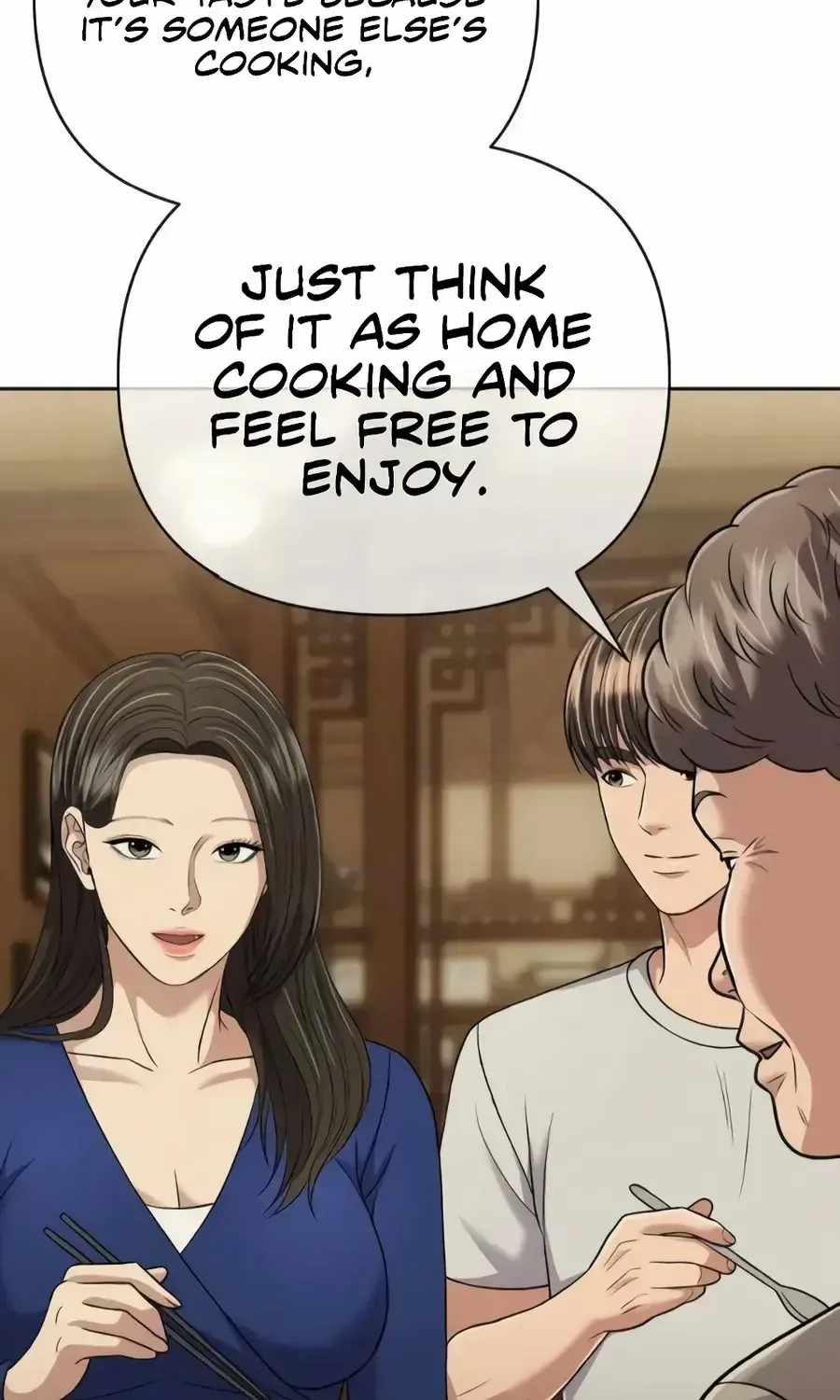 Rookie Employee Kim Cheolsu Chapter 149-eng-li - Page 9
