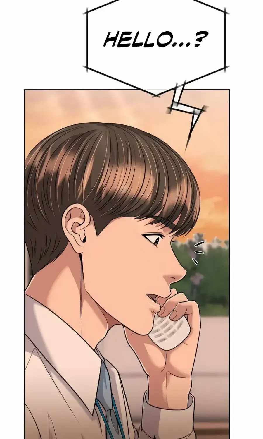 Rookie Employee Kim Cheolsu Chapter 149-eng-li - Page 125