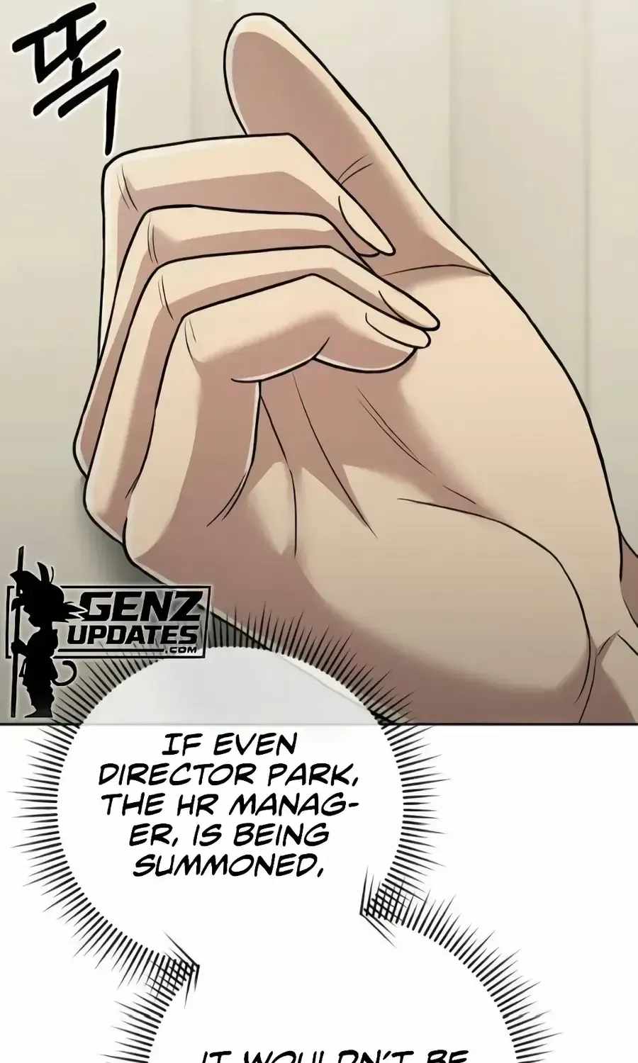 Rookie Employee Kim Cheolsu Chapter 149-eng-li - Page 120