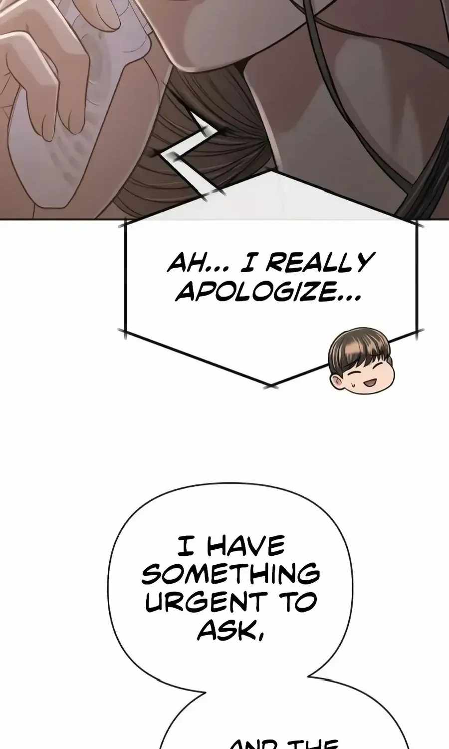 Rookie Employee Kim Cheolsu Chapter 149-eng-li - Page 130