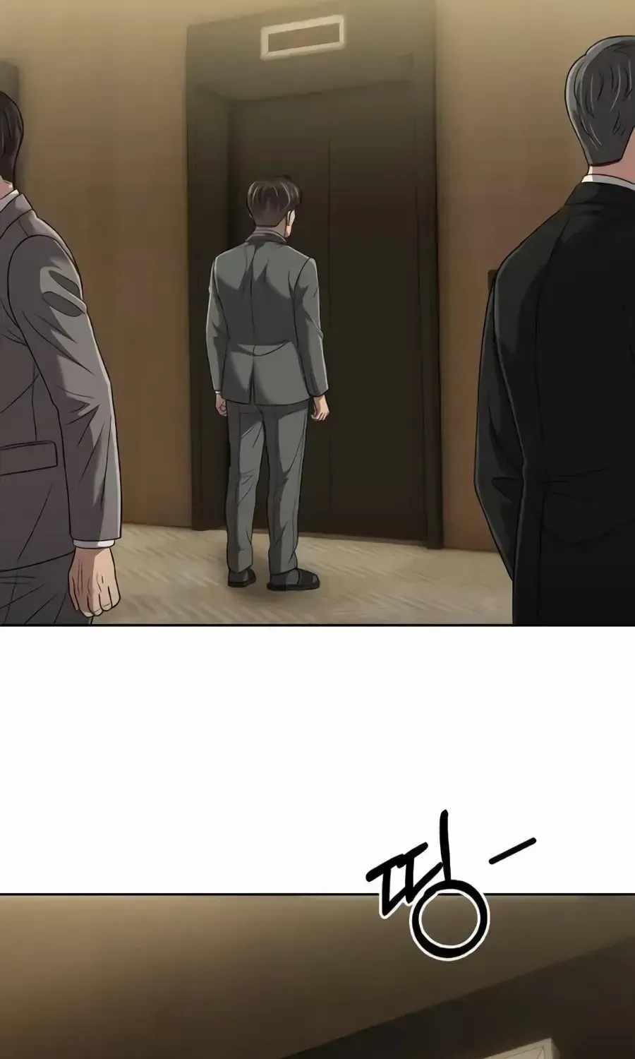 Rookie Employee Kim Cheolsu Chapter 149-eng-li - Page 108