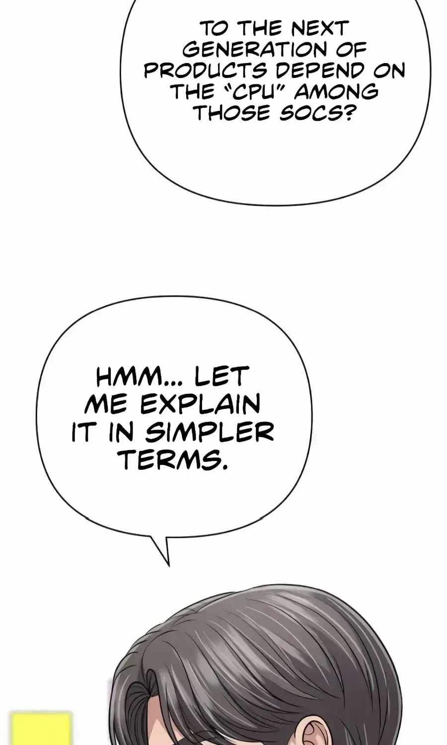Rookie Employee Kim Cheolsu Chapter 149-eng-li - Page 48