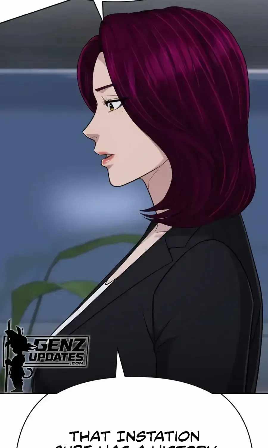 Rookie Employee Kim Cheolsu Chapter 149-eng-li - Page 81