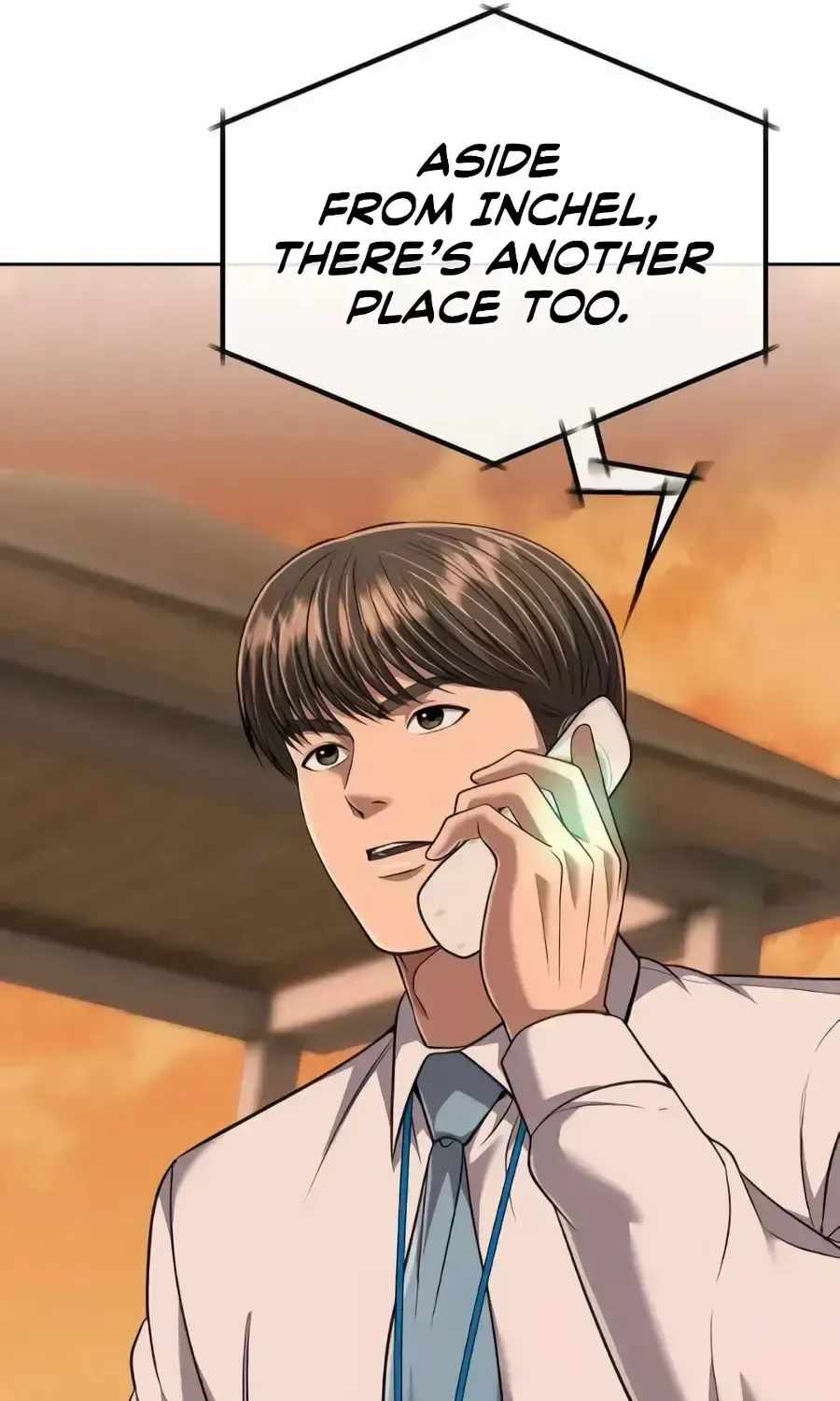 Rookie Employee Kim Cheolsu Chapter 149-eng-li - Page 148