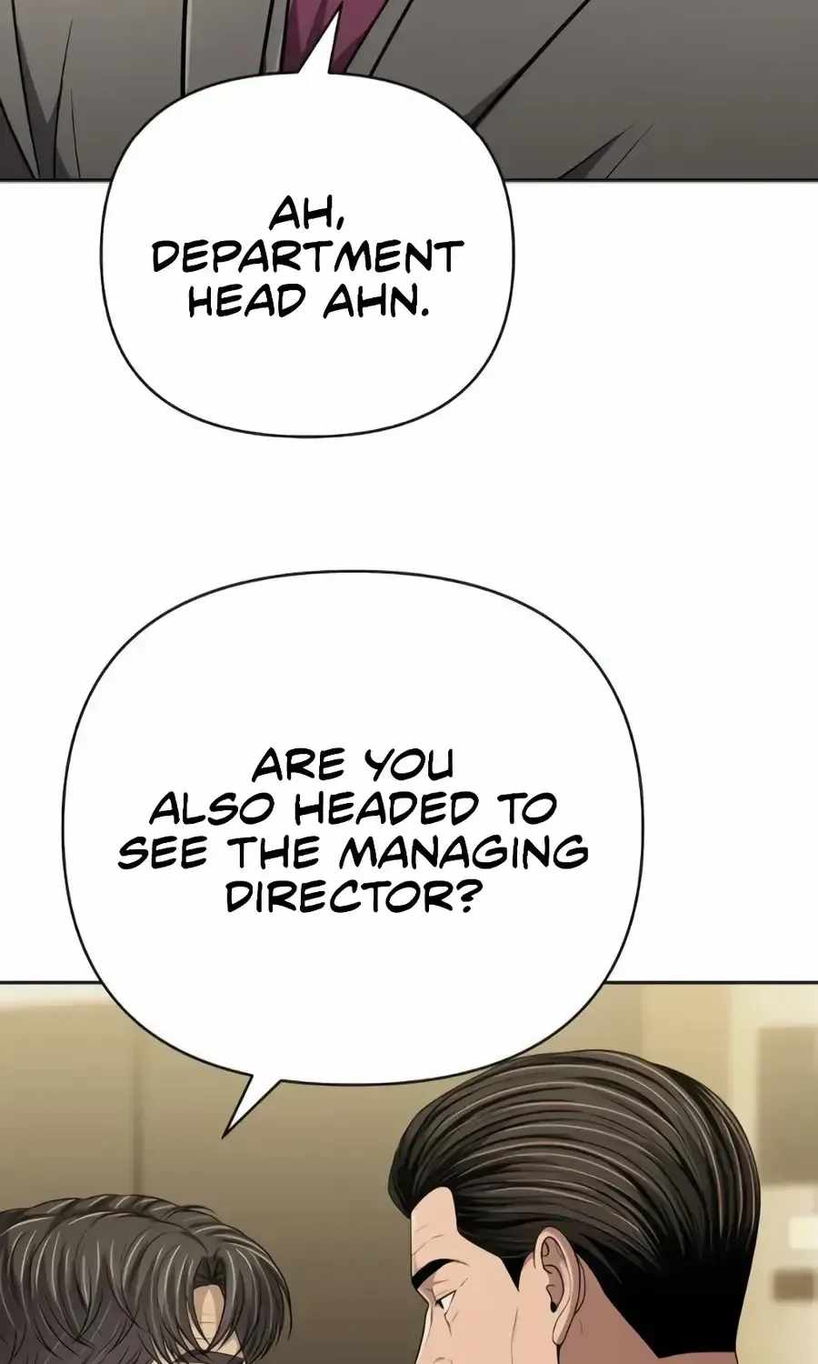 Rookie Employee Kim Cheolsu Chapter 149-eng-li - Page 114