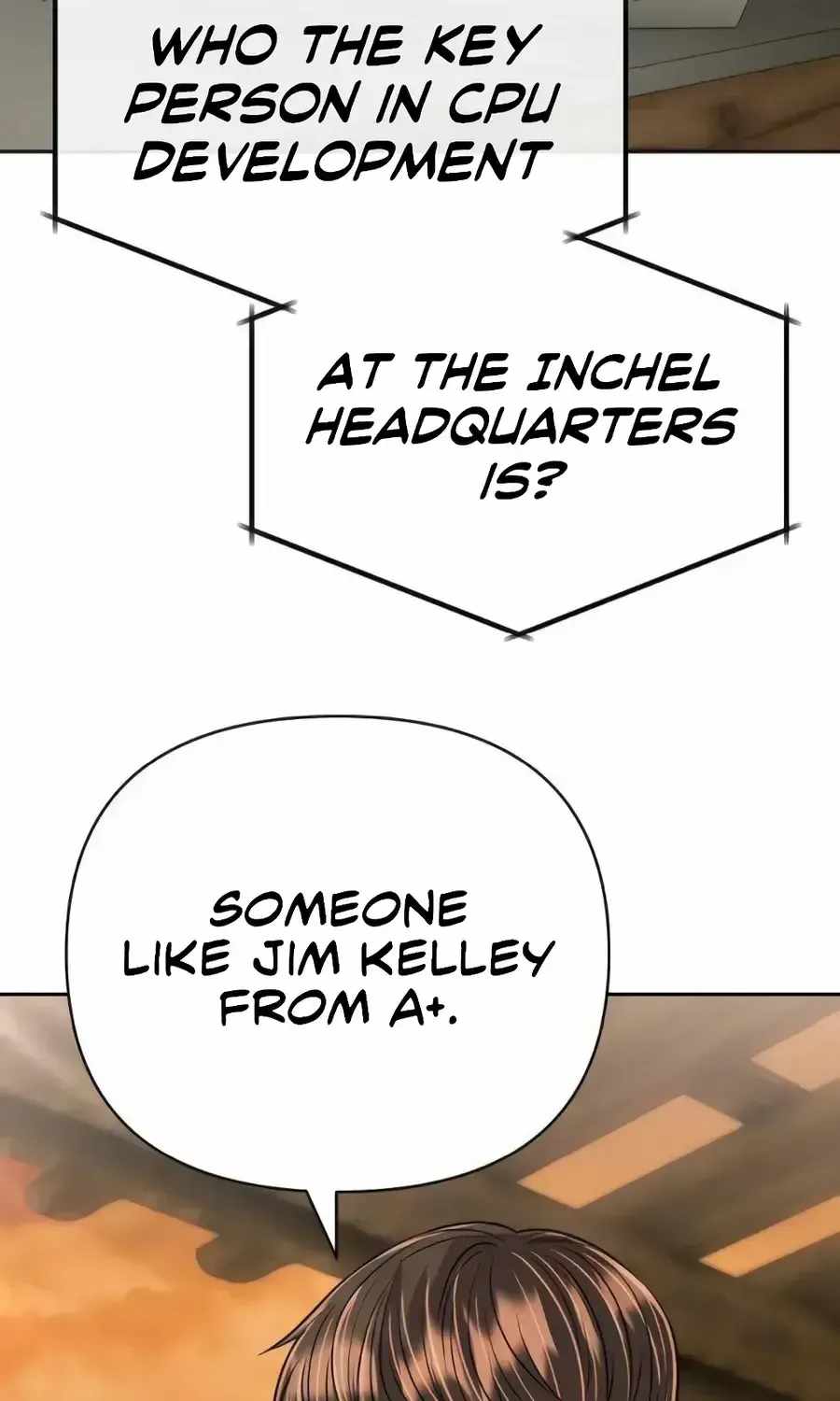 Rookie Employee Kim Cheolsu Chapter 149-eng-li - Page 134