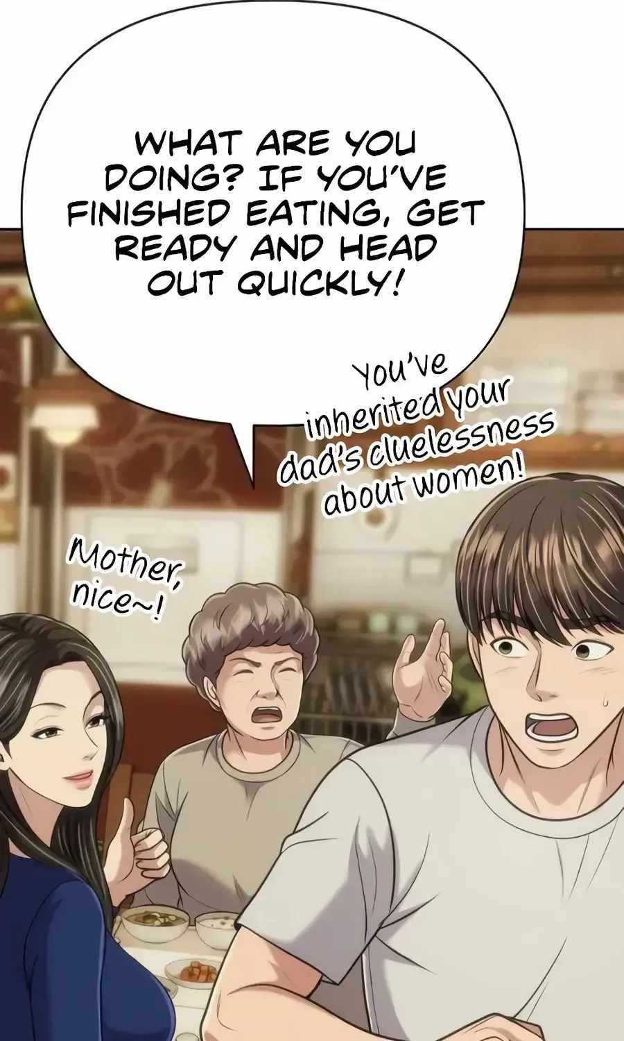 Rookie Employee Kim Cheolsu Chapter 149-eng-li - Page 34