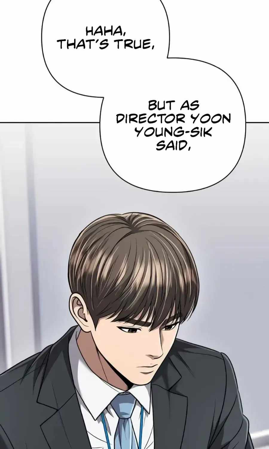 Rookie Employee Kim Cheolsu Chapter 149-eng-li - Page 65