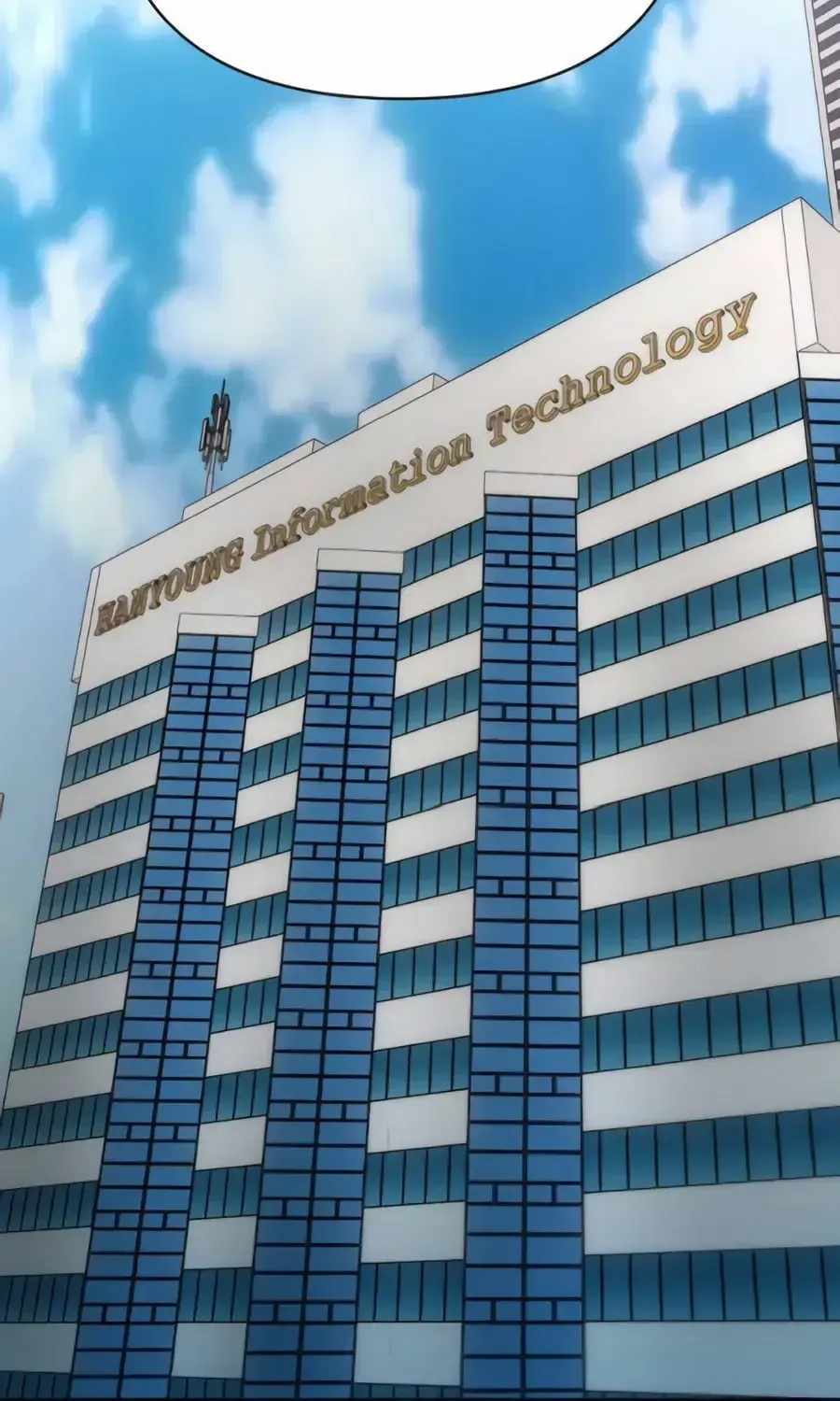 Rookie Employee Kim Cheolsu Chapter 149-eng-li - Page 71
