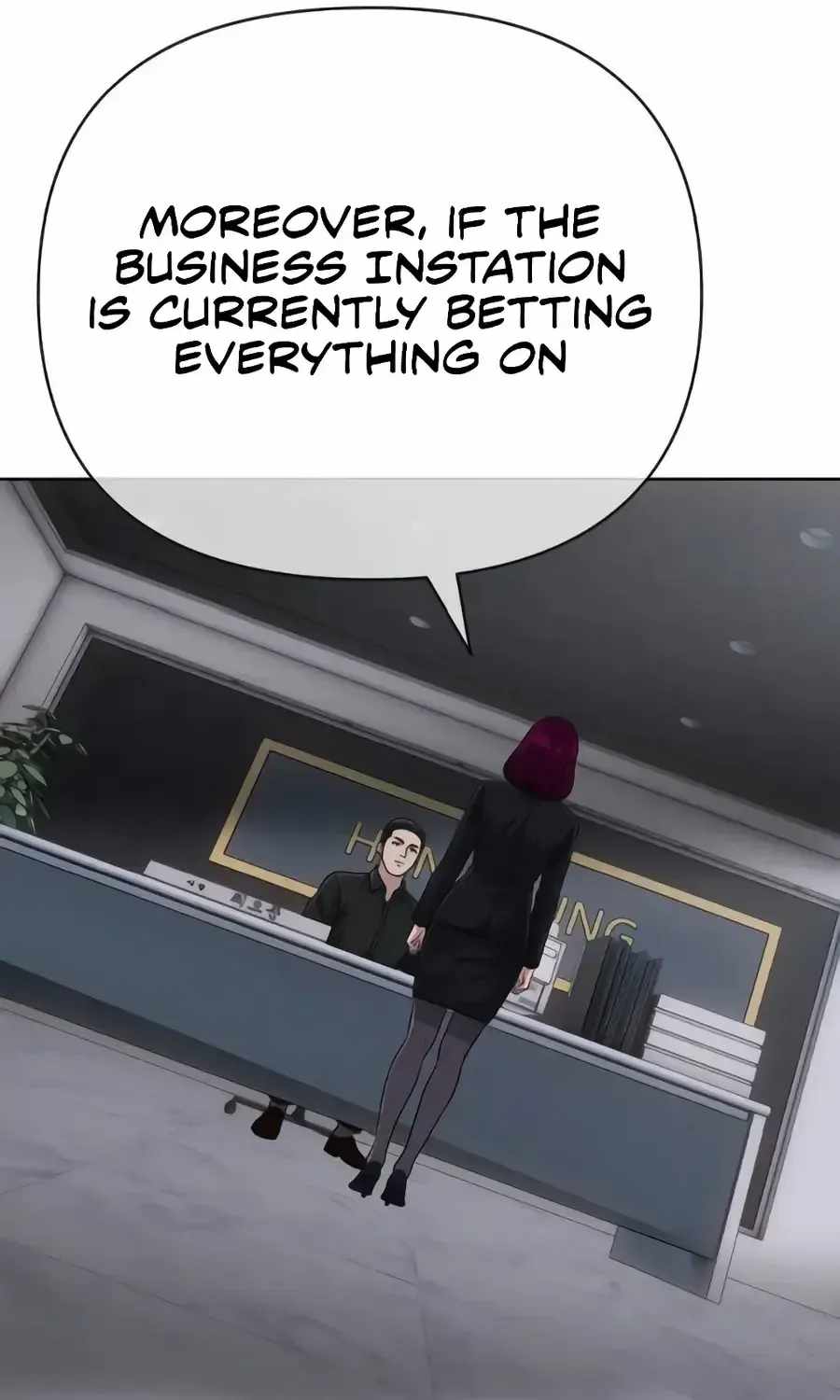 Rookie Employee Kim Cheolsu Chapter 149-eng-li - Page 89