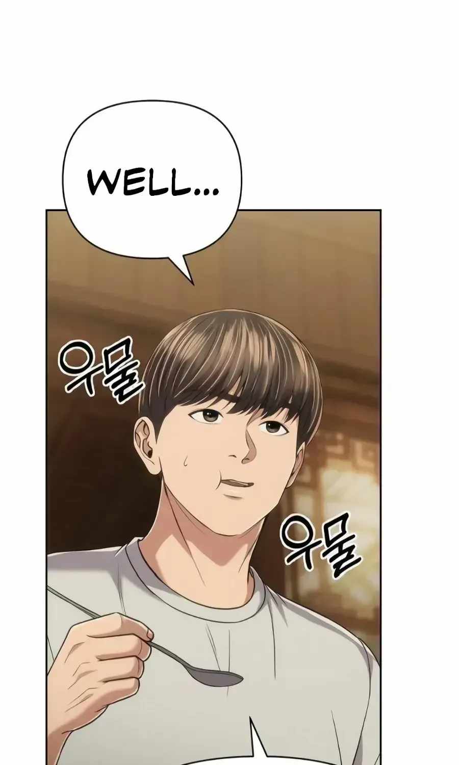 Rookie Employee Kim Cheolsu Chapter 149-eng-li - Page 30