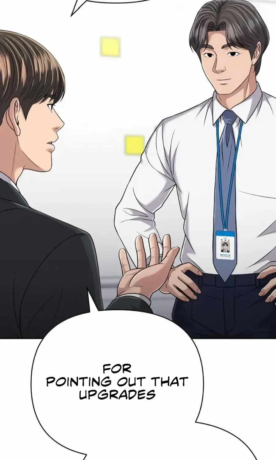 Rookie Employee Kim Cheolsu Chapter 149-eng-li - Page 47