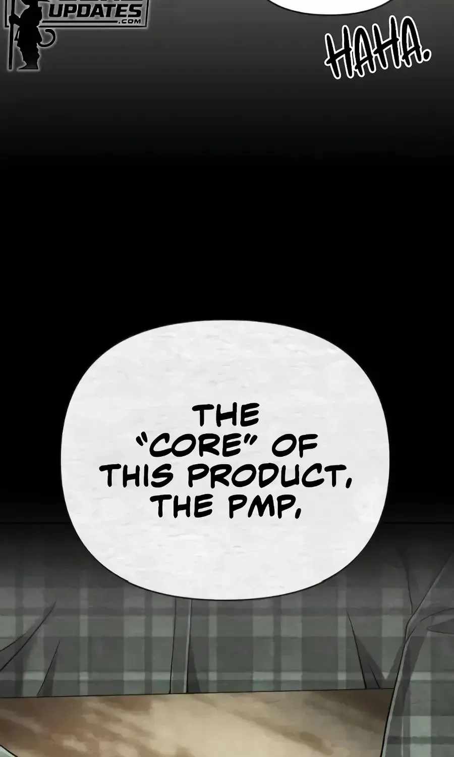 Rookie Employee Kim Cheolsu Chapter 149-eng-li - Page 12