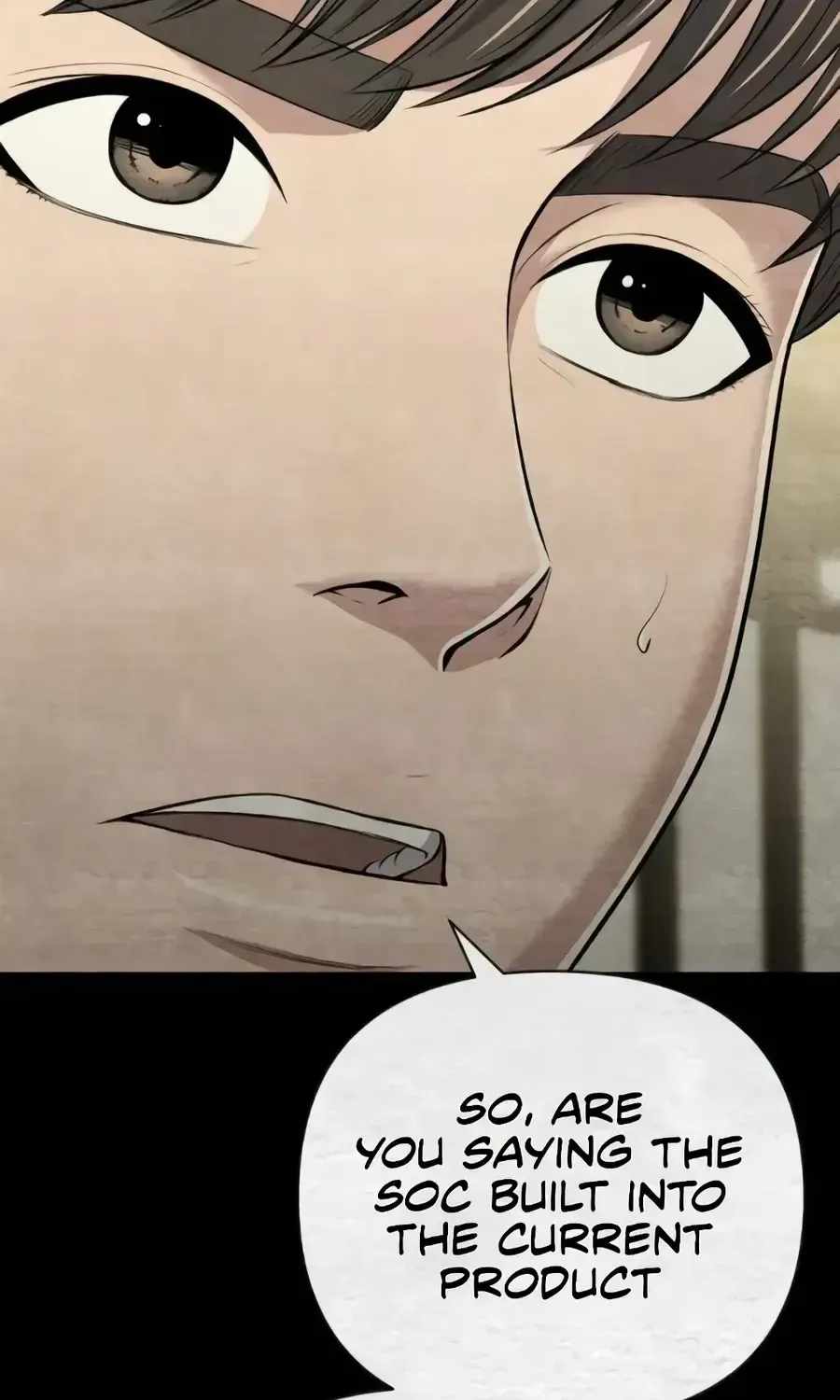 Rookie Employee Kim Cheolsu Chapter 149-eng-li - Page 18