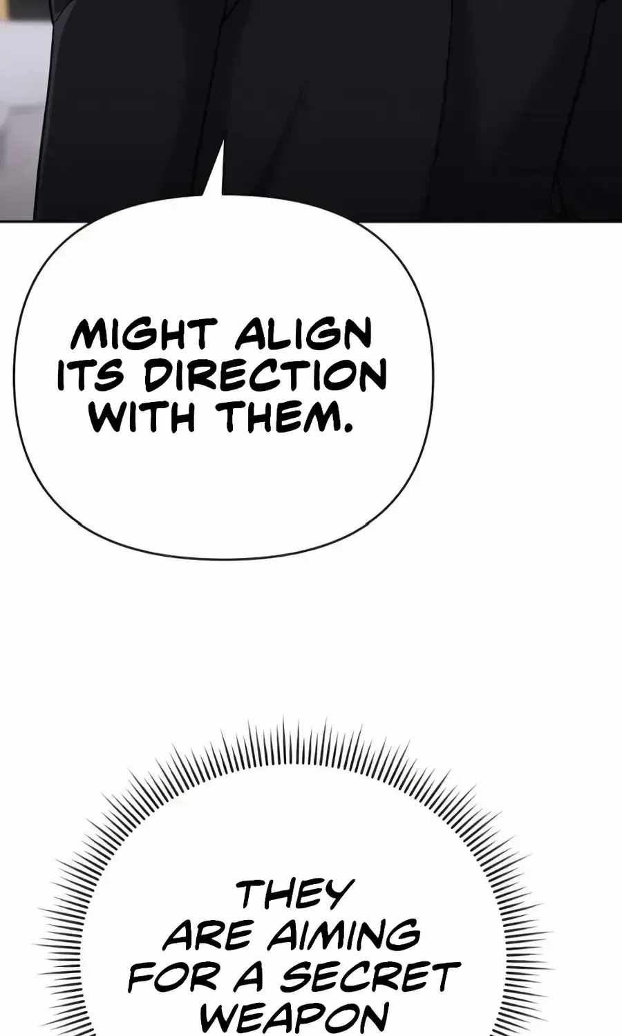 Rookie Employee Kim Cheolsu Chapter 149-eng-li - Page 92