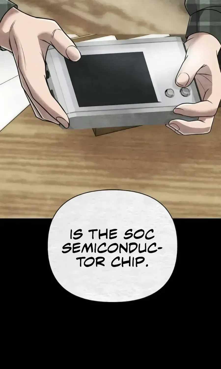 Rookie Employee Kim Cheolsu Chapter 149-eng-li - Page 13