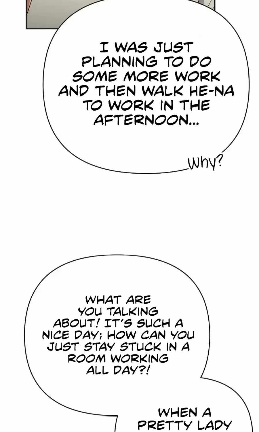 Rookie Employee Kim Cheolsu Chapter 149-eng-li - Page 31