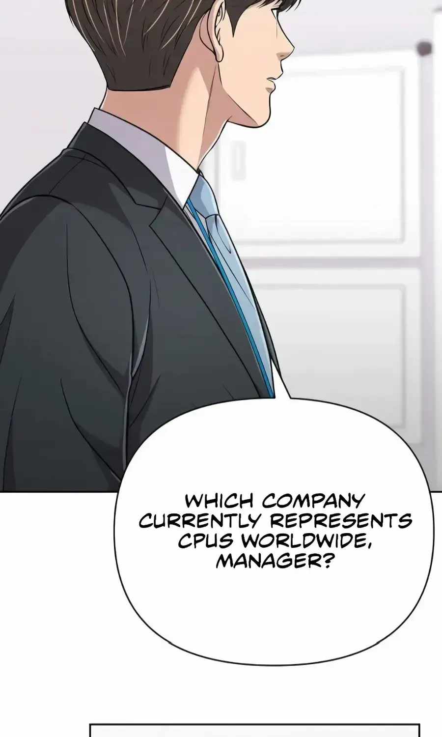 Rookie Employee Kim Cheolsu Chapter 149-eng-li - Page 68