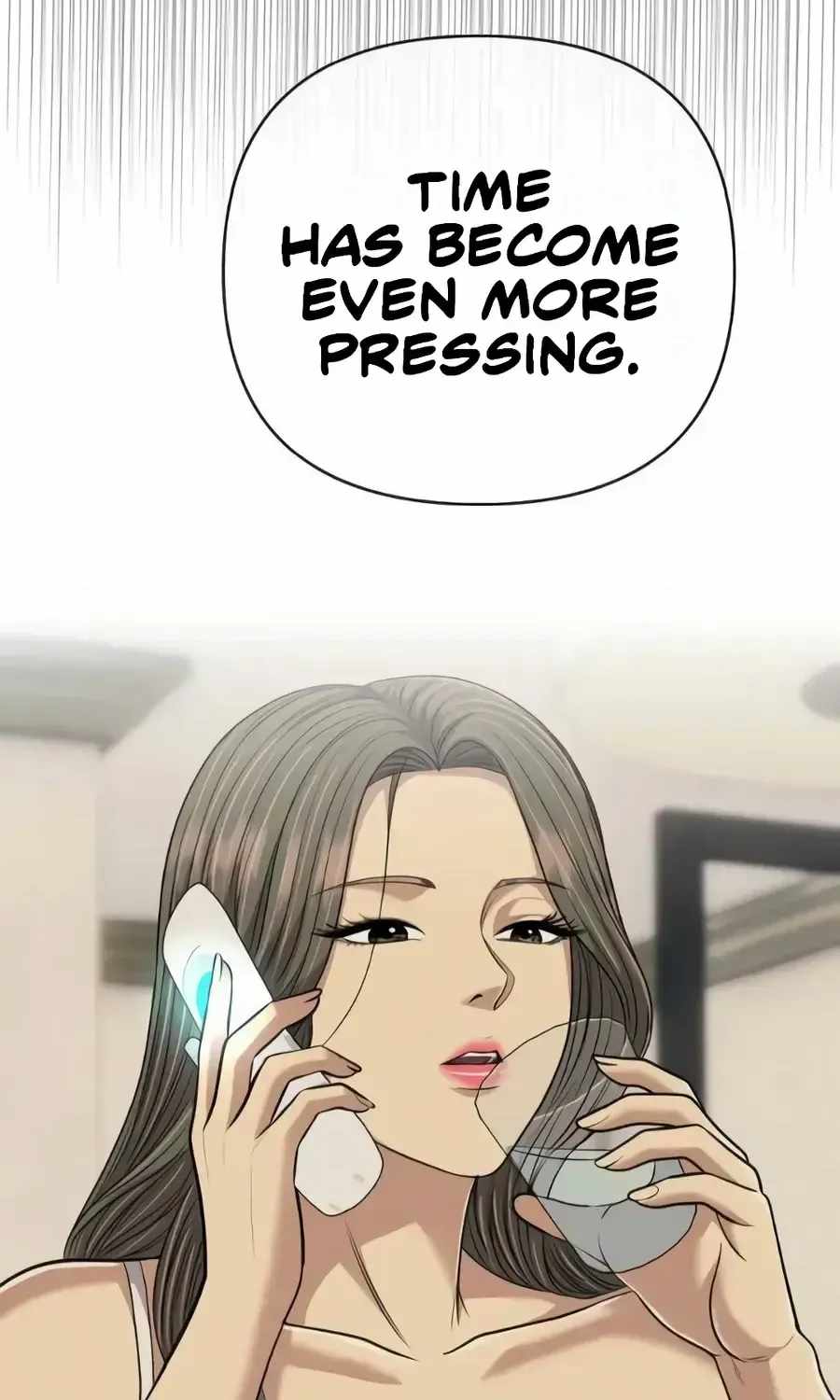 Rookie Employee Kim Cheolsu Chapter 149-eng-li - Page 144