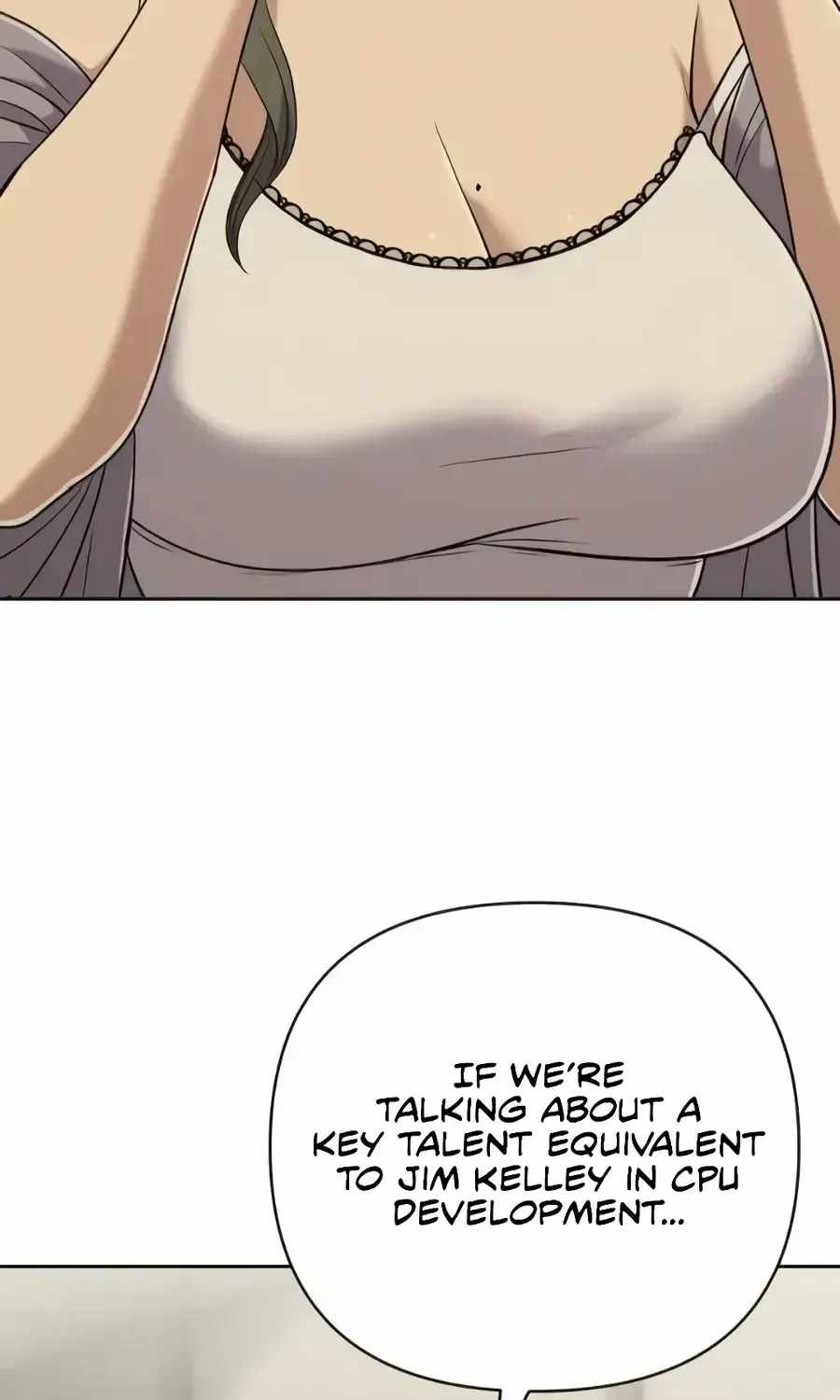Rookie Employee Kim Cheolsu Chapter 149-eng-li - Page 145