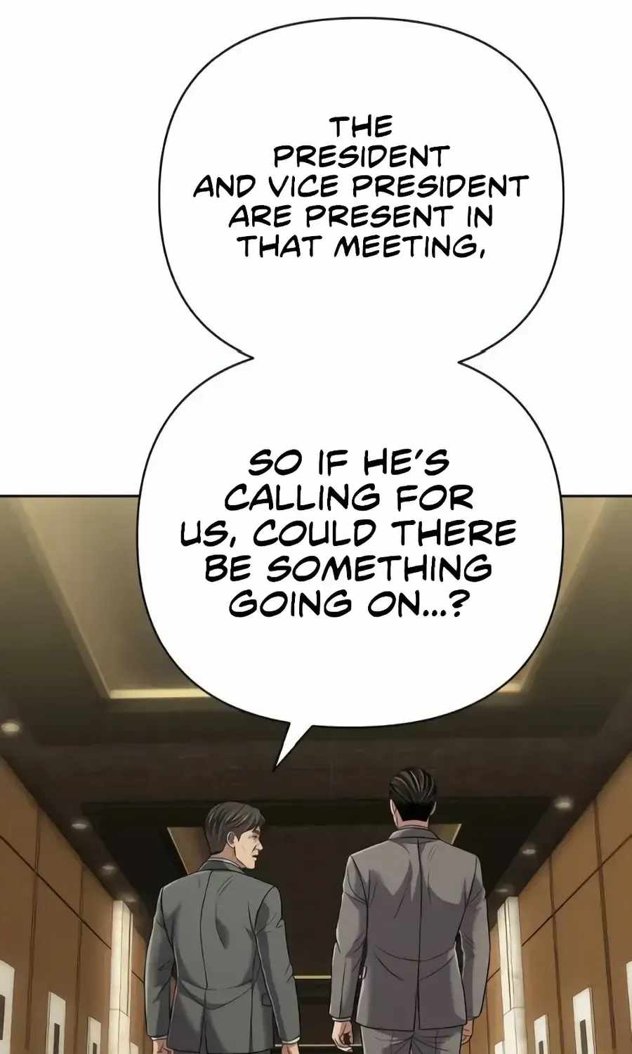 Rookie Employee Kim Cheolsu Chapter 149-eng-li - Page 116