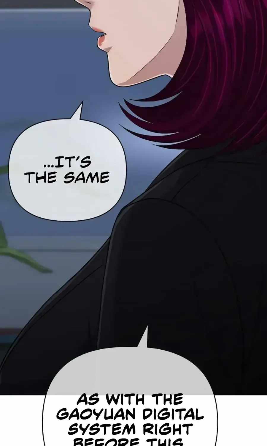 Rookie Employee Kim Cheolsu Chapter 149-eng-li - Page 98