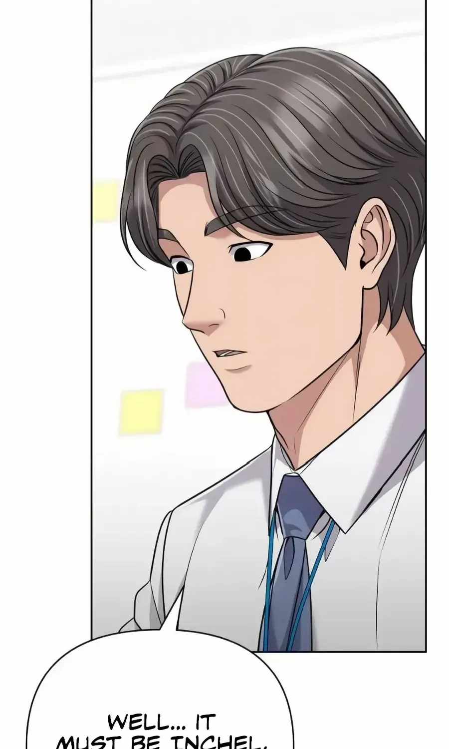 Rookie Employee Kim Cheolsu Chapter 149-eng-li - Page 69