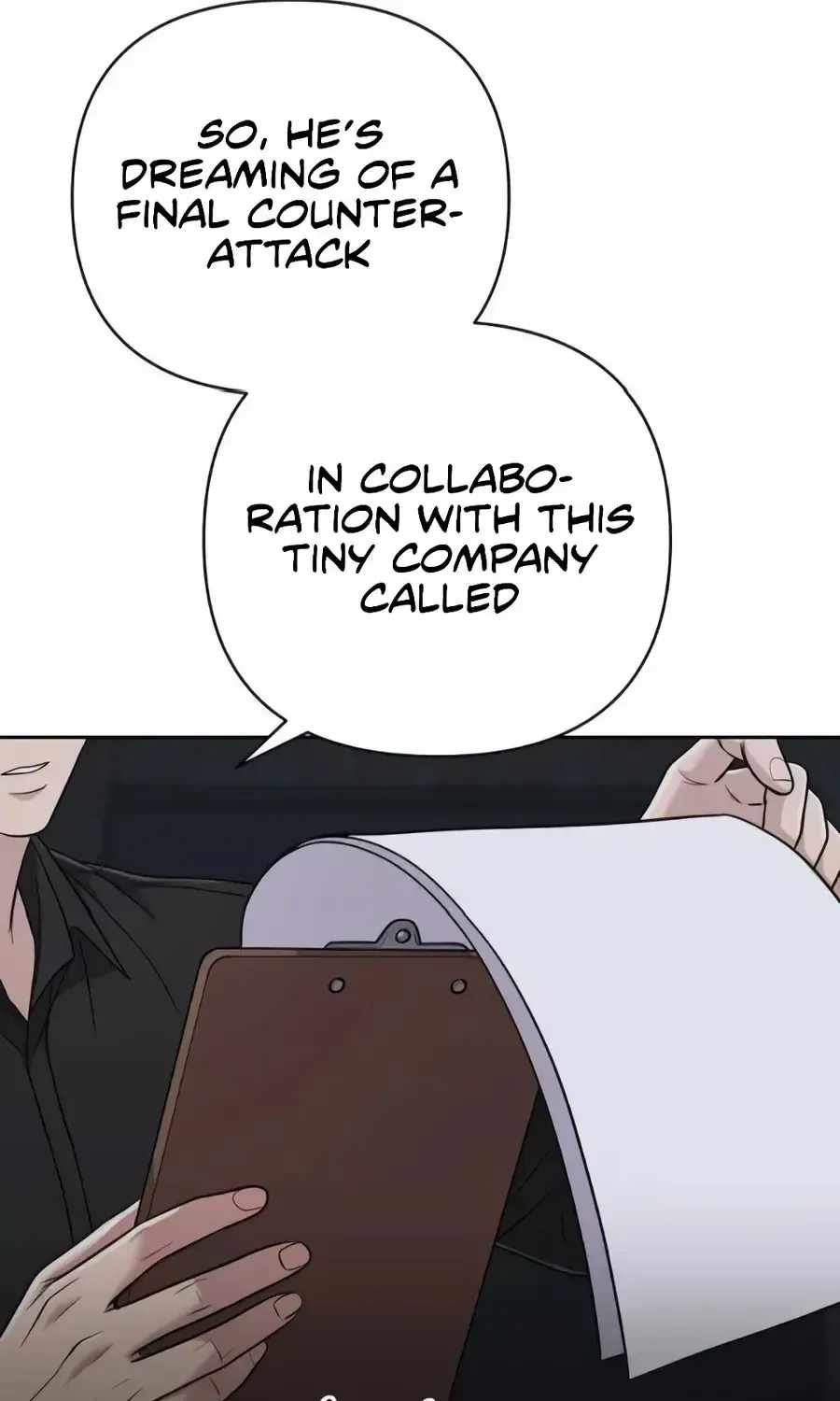 Rookie Employee Kim Cheolsu Chapter 149-eng-li - Page 73