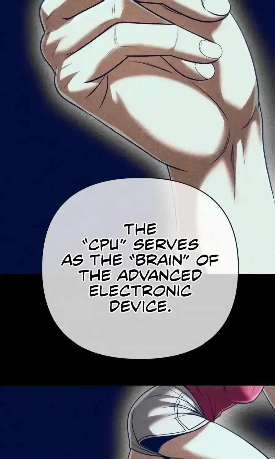 Rookie Employee Kim Cheolsu Chapter 149-eng-li - Page 55