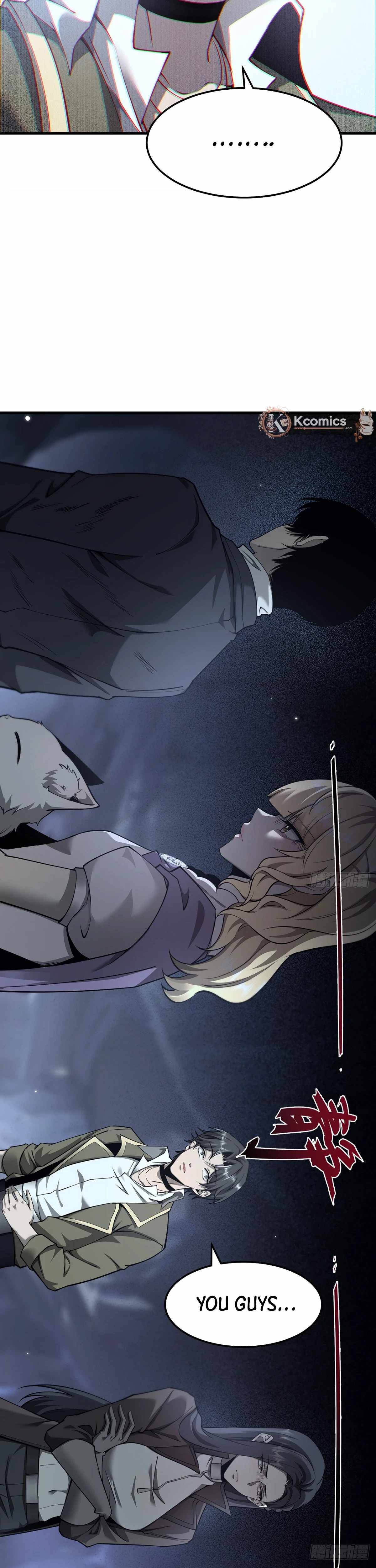 The Strongest Devil becomes a rookie Chapter 37-eng-li - Page 26