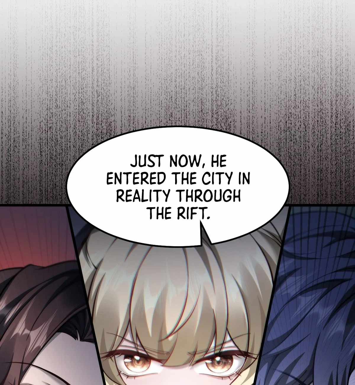 The Strongest Devil becomes a rookie Chapter 37-eng-li - Page 12