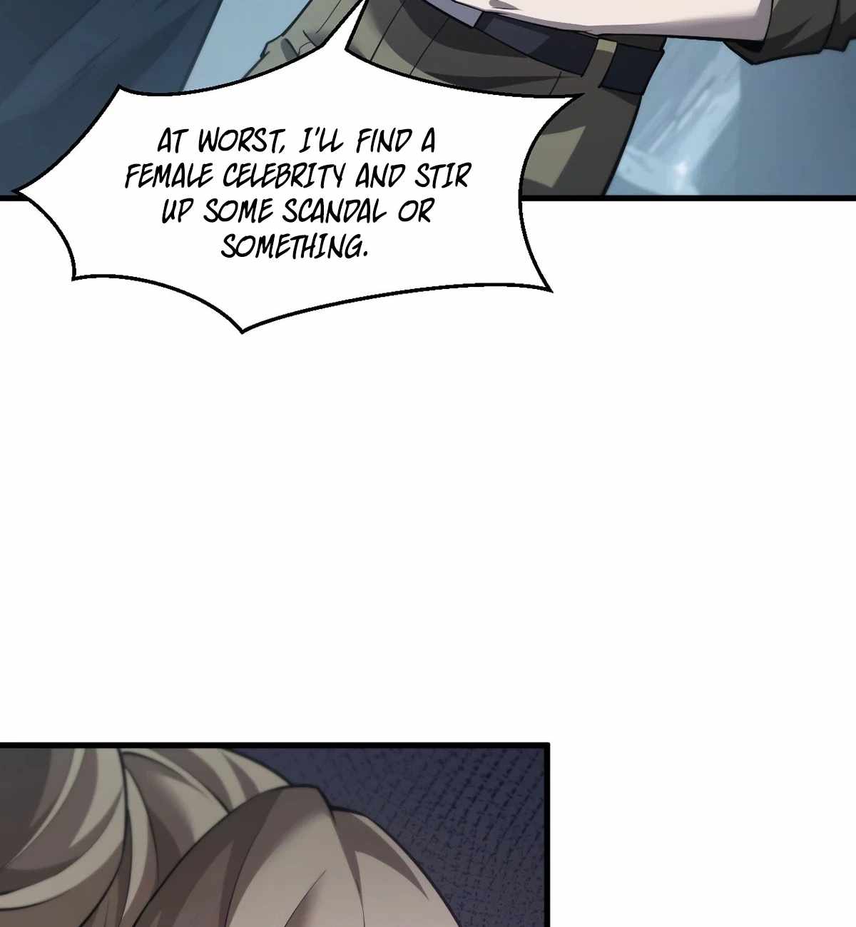 The Strongest Devil becomes a rookie Chapter 37-eng-li - Page 24