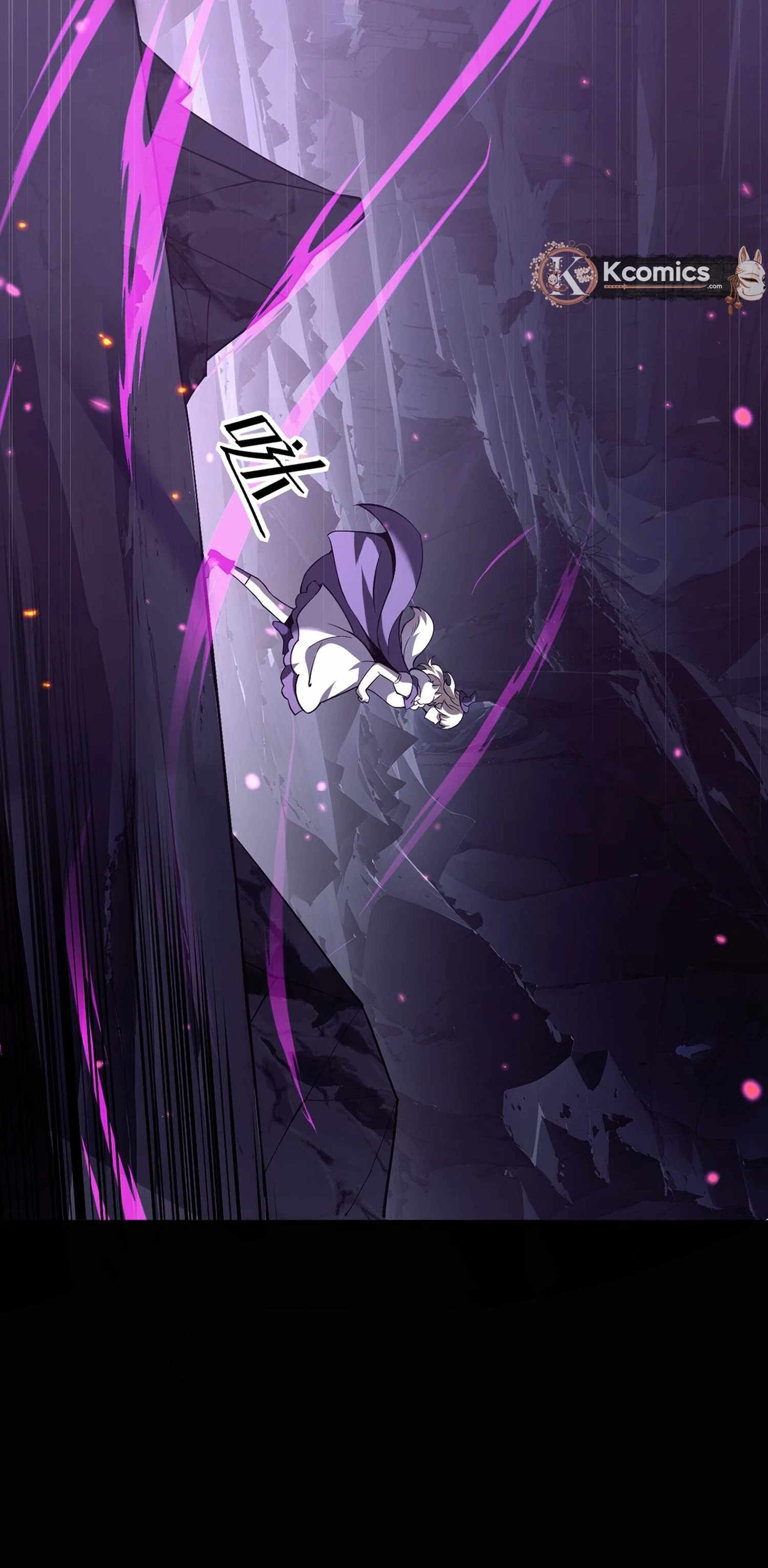 The Strongest Devil becomes a rookie Chapter 37-eng-li - Page 1