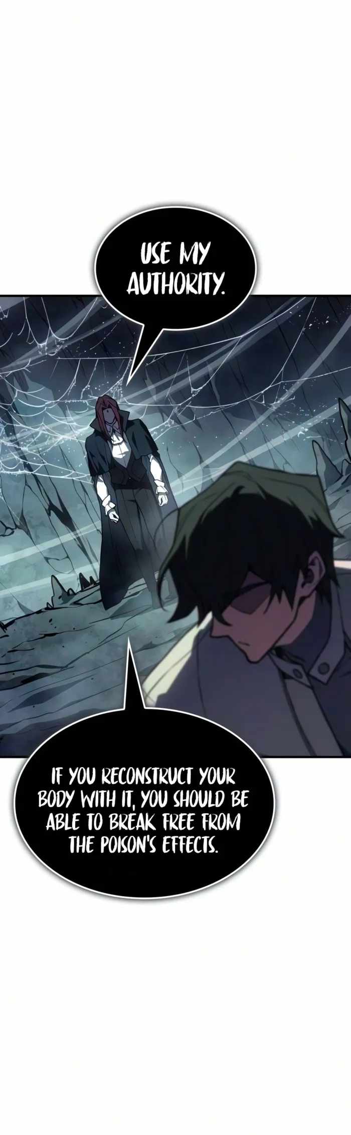 Regressing with the Kings Power Chapter 148-eng-li - Page 19