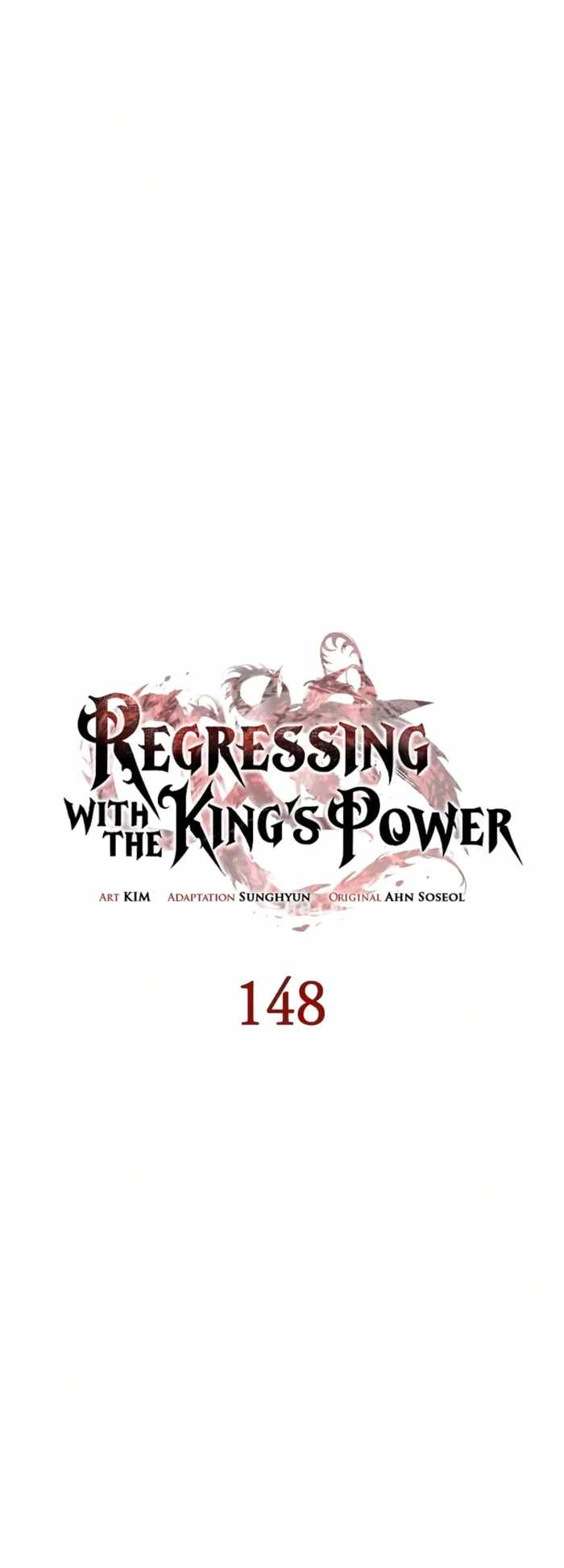 Regressing with the Kings Power Chapter 148-eng-li - Page 3