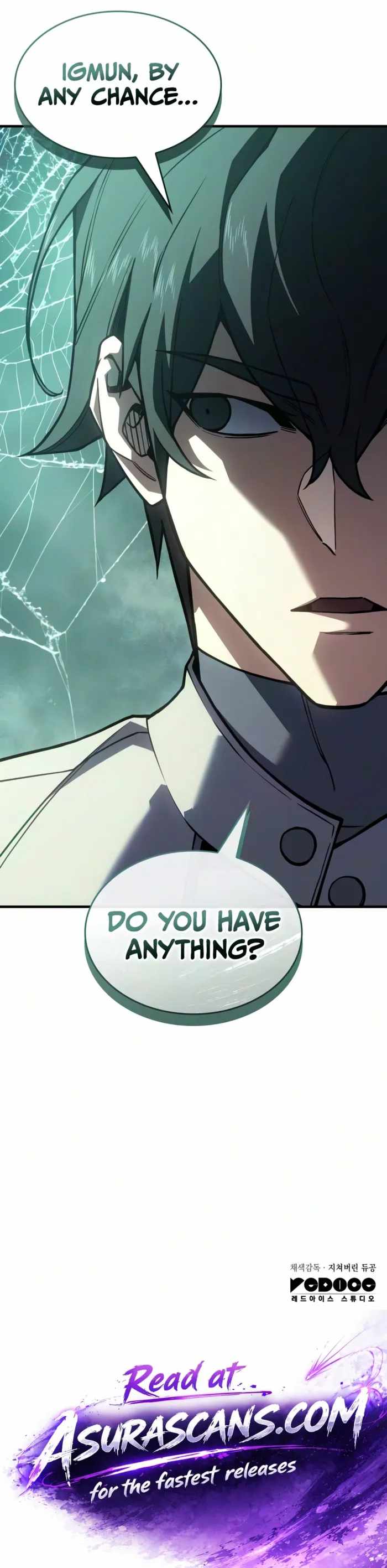Regressing with the Kings Power Chapter 148-eng-li - Page 22