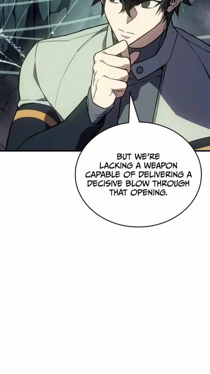 Regressing with the Kings Power Chapter 148-eng-li - Page 21
