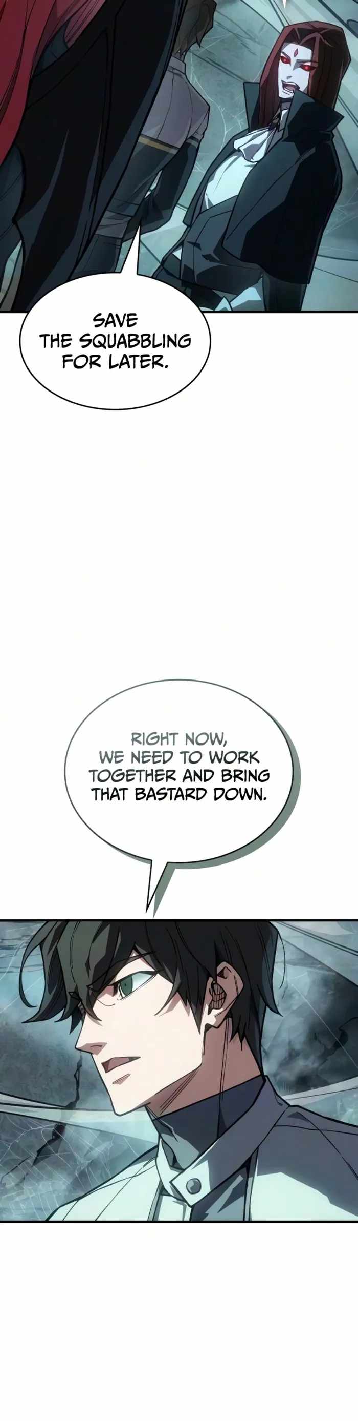Regressing with the Kings Power Chapter 148-eng-li - Page 1