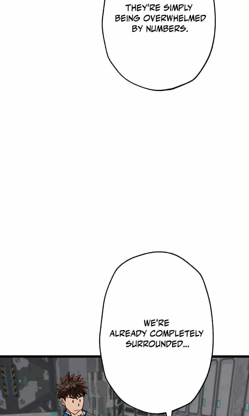 Max Level Guild Receptionist Chapter 51-eng-li - Page 40