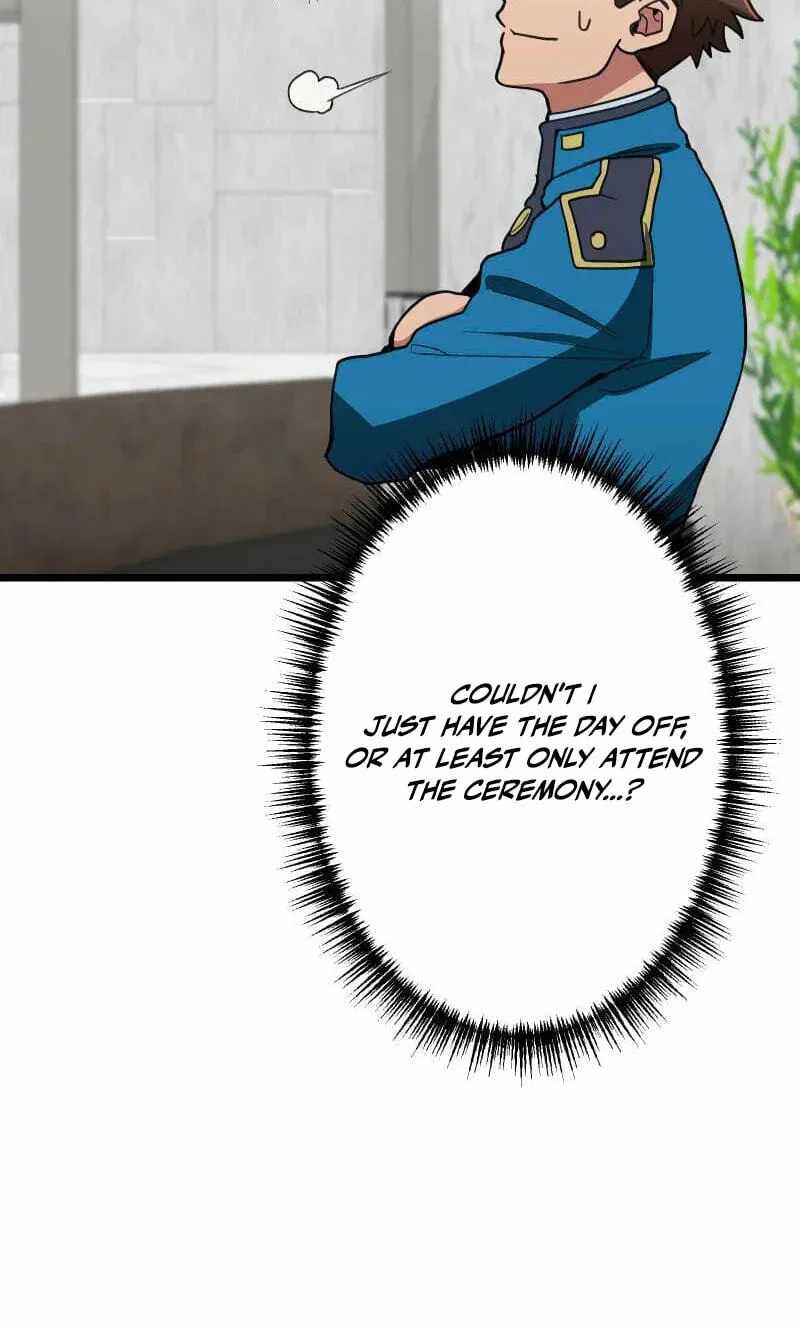 Max Level Guild Receptionist Chapter 61-eng-li - Page 83