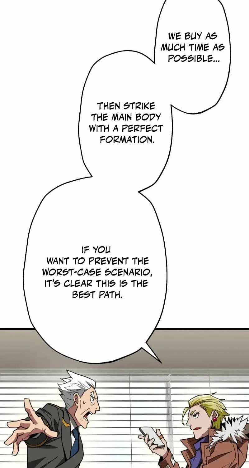 Max Level Guild Receptionist Chapter 49-eng-li - Page 60