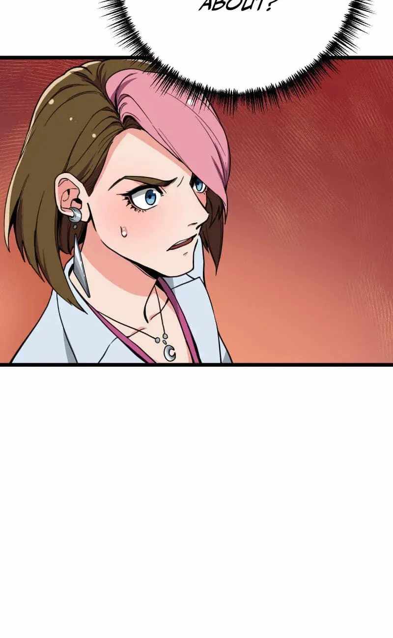 Max Level Guild Receptionist Chapter 56-eng-li - Page 31
